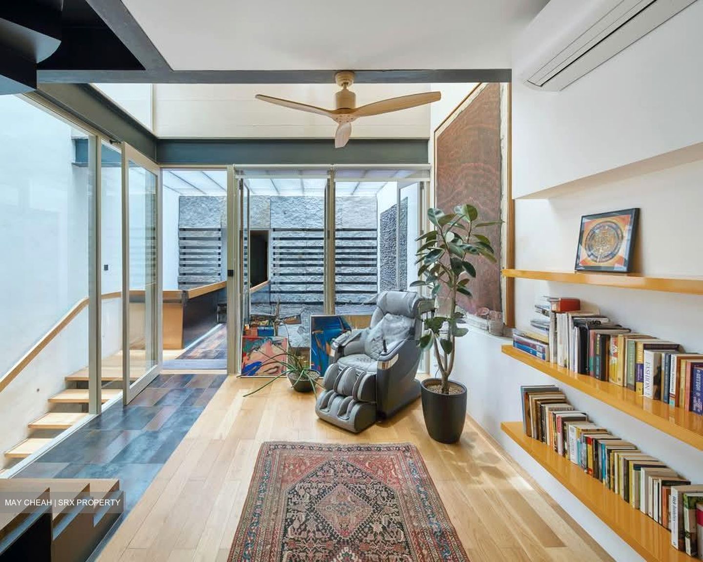 Cairnhill Conservation Area (D9), Terrace #526885371